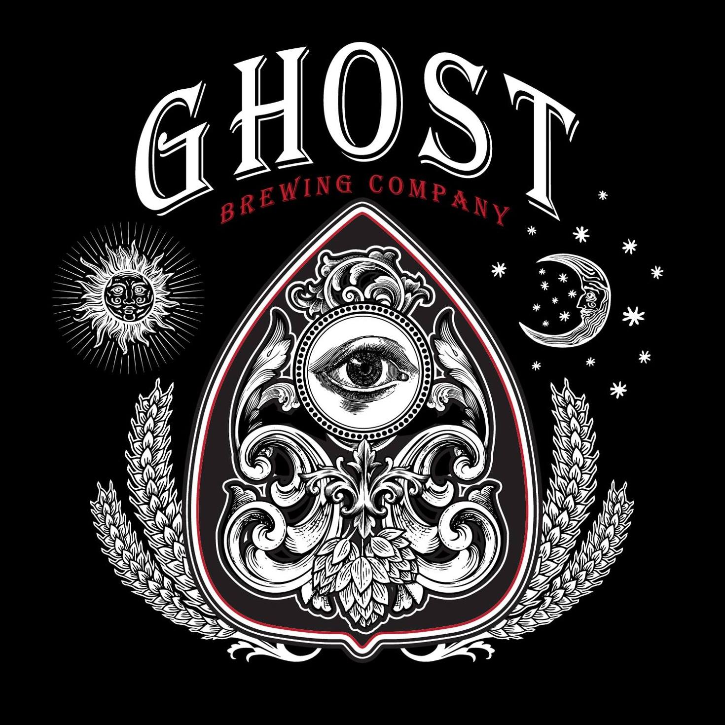 Ghost Brewing Co.